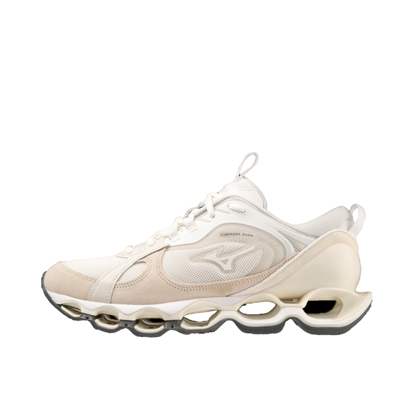 Sneakers og sko Mizuno Wave Prophecy Beta 2 Hvid | d1ga2350-001