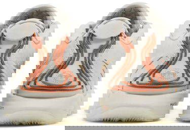 Sneakers og sko Nike LeBron 21 Akoya Hvid | FV2345-001/FV2346-001, 3