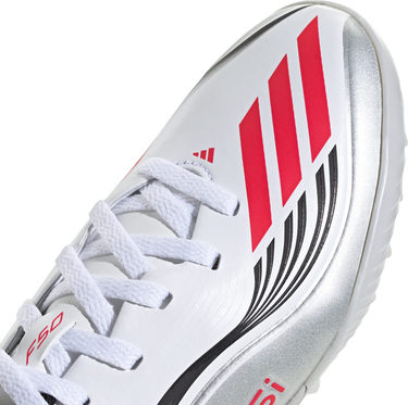 Sneakers og sko adidas Performance F50 MESSI LEAGUE TF Hvid | jp7456, 5