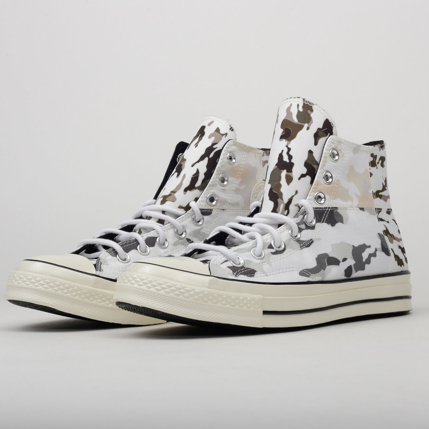 Sneakers og sko Converse Chuck 70 Hi Grå | 165913c, 1