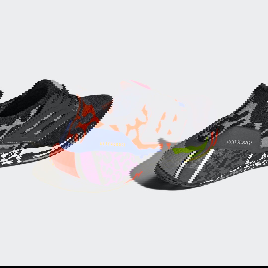 Sneakers og sko adidas Performance RICH MNISI x UltraBOOST 22 W Flerfarvet | GW0944, 1
