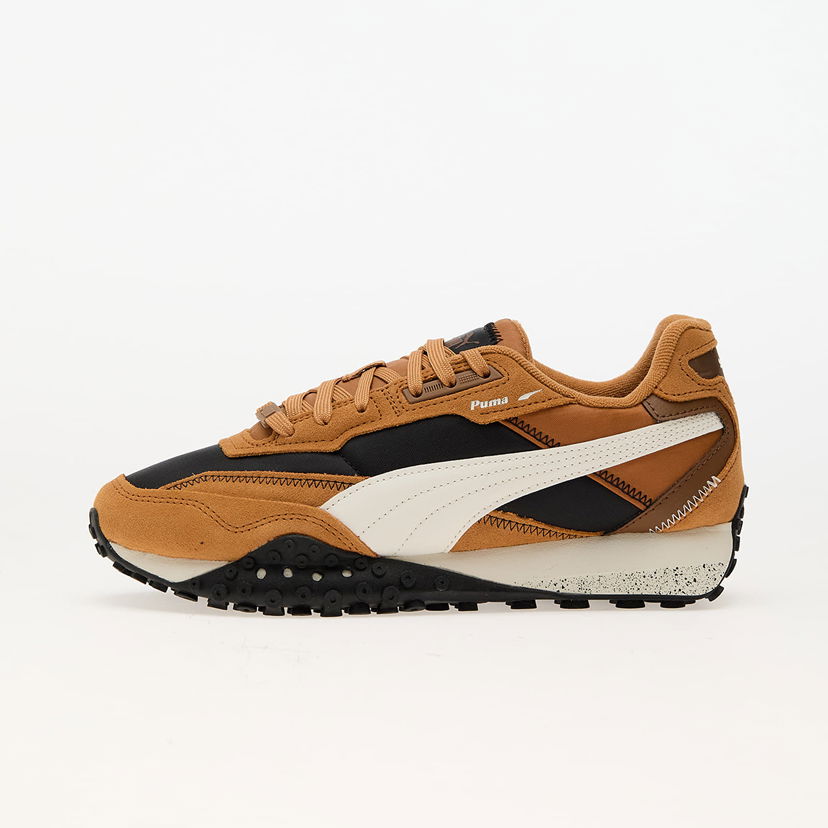 Sneakers og sko Puma Blktop Rider Beige Beige | 39272529
