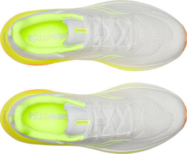 Sneakers og sko Saucony Saucony Surge 3 Hvid | s28215-100, 3