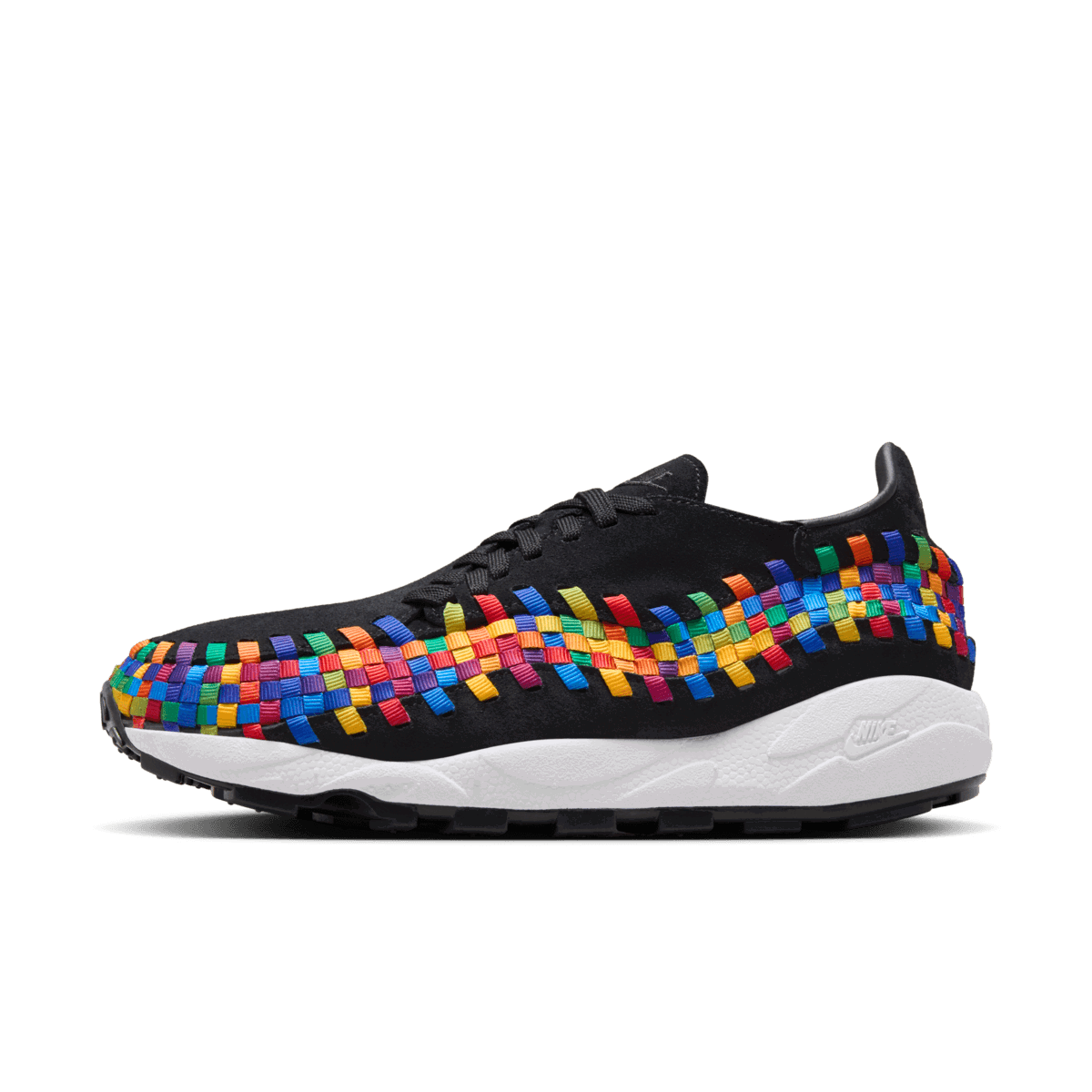 Sneakers og sko Nike Air Footscape Woven "Rainbow" W Flerfarvet | FB1959-002, 0