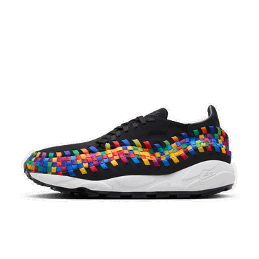Sneakers og sko Nike Air Footscape Woven "Rainbow" W Flerfarvet | FB1959-002, 0