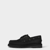 Vagabond Jay Nubuck Boat Shoes