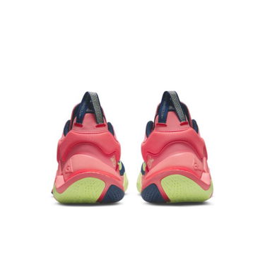 Sneakers og sko Nike Giannis Immortality 2 Lyserød | DM0825-400, 3