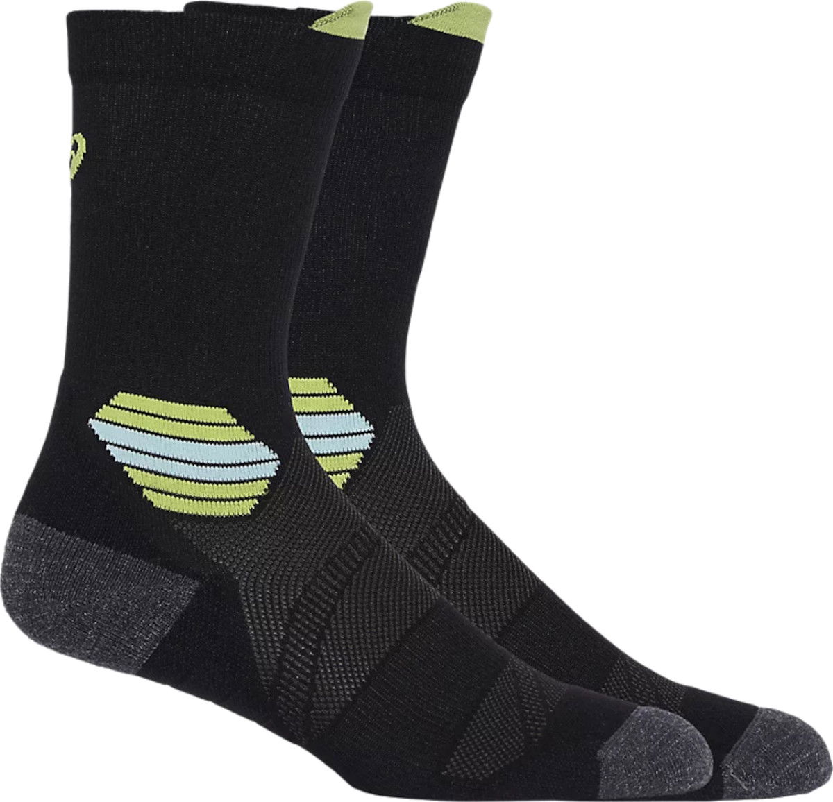 Sokker Asics Performance Run Socks Sort | 3013a700-002, 0
