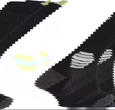 Sokker Asics Performance Run Socks Sort | 3013a700-002, 0