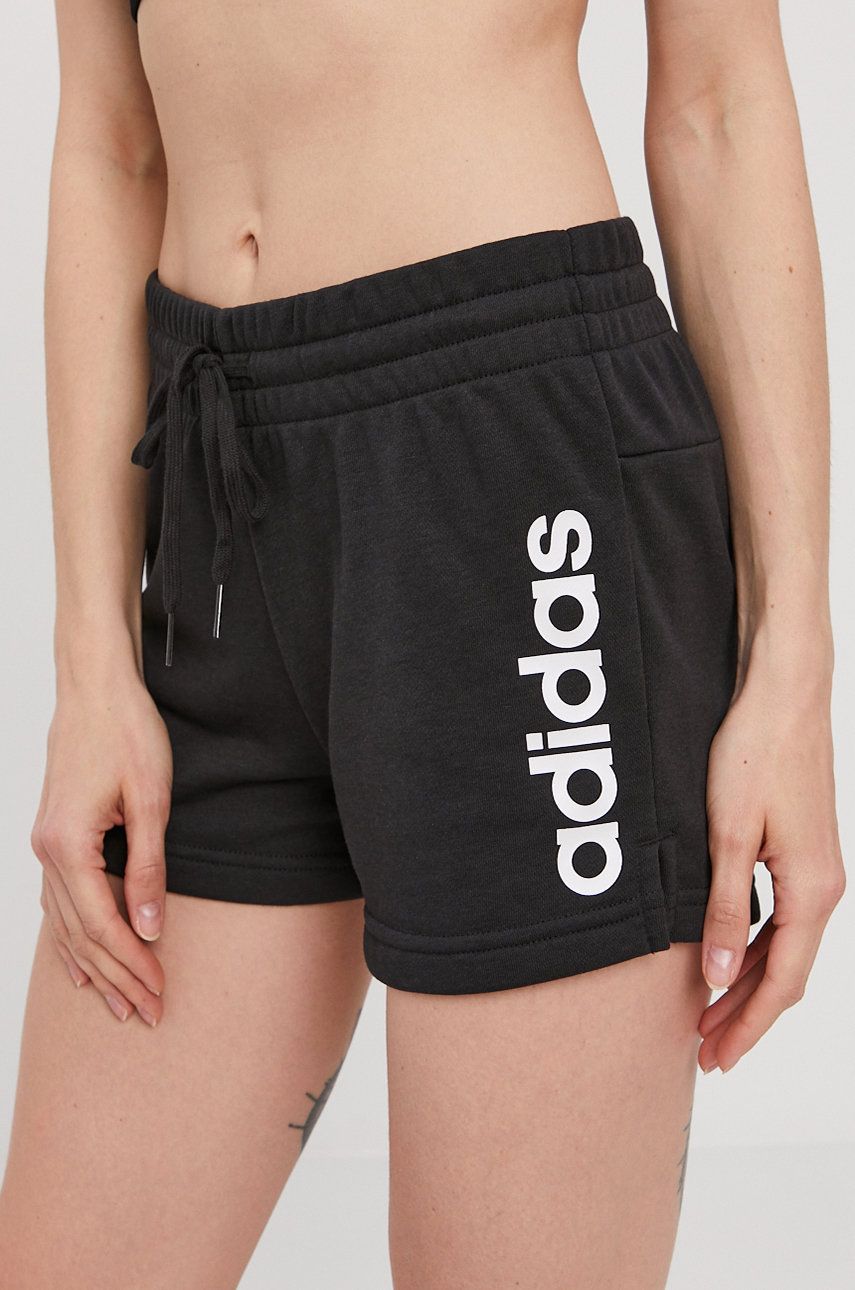 Shorts adidas Performance Linear Shorts Sort | GM5524, 0