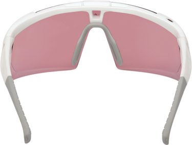 Solbriller adidas Originals Dunamis EVO S Sport Sunglasses Lilla | sp0107-21z, 2