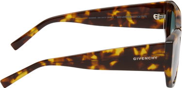 Solbriller Givenchy GV Day Sunglasses Flerfarvet | GV40122IW5455N 192337236426, 1