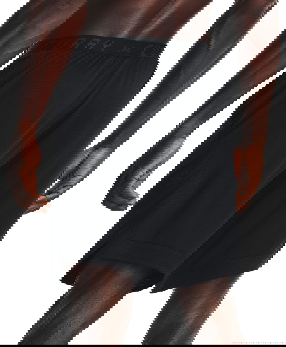 Shorts Under Armour CURRY SPLASH Sort | 1370226-001, 1