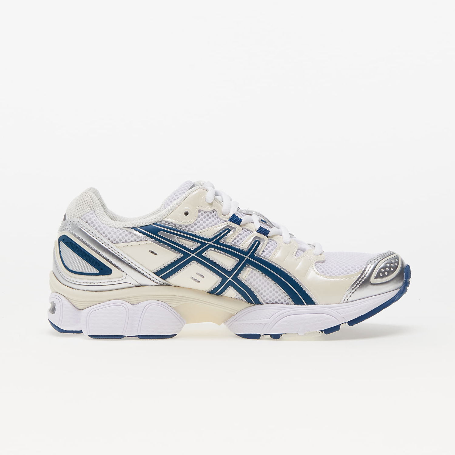 Sneakers og sko Asics Gel-Nimbus 9 Grå | 1202A278-108, 1