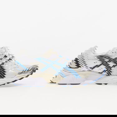 Sneakers og sko Asics Gel-Nimbus 9 Grå | 1202A278-108, 1