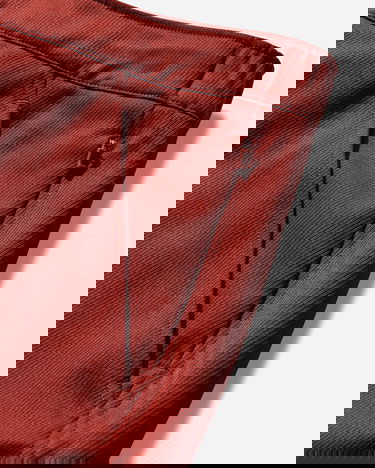 Bukser Nike Wool Classic Woven Pants Rød | HF6787-641, 3