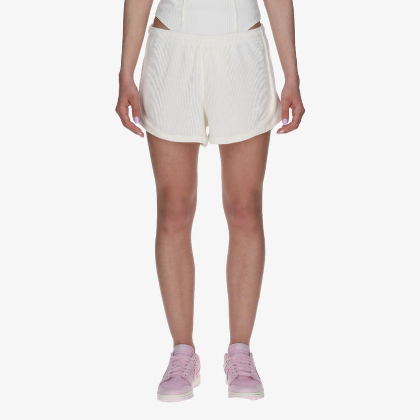 Shorts Nike Waffle Chill Shorts Hvid | HJ3842-133