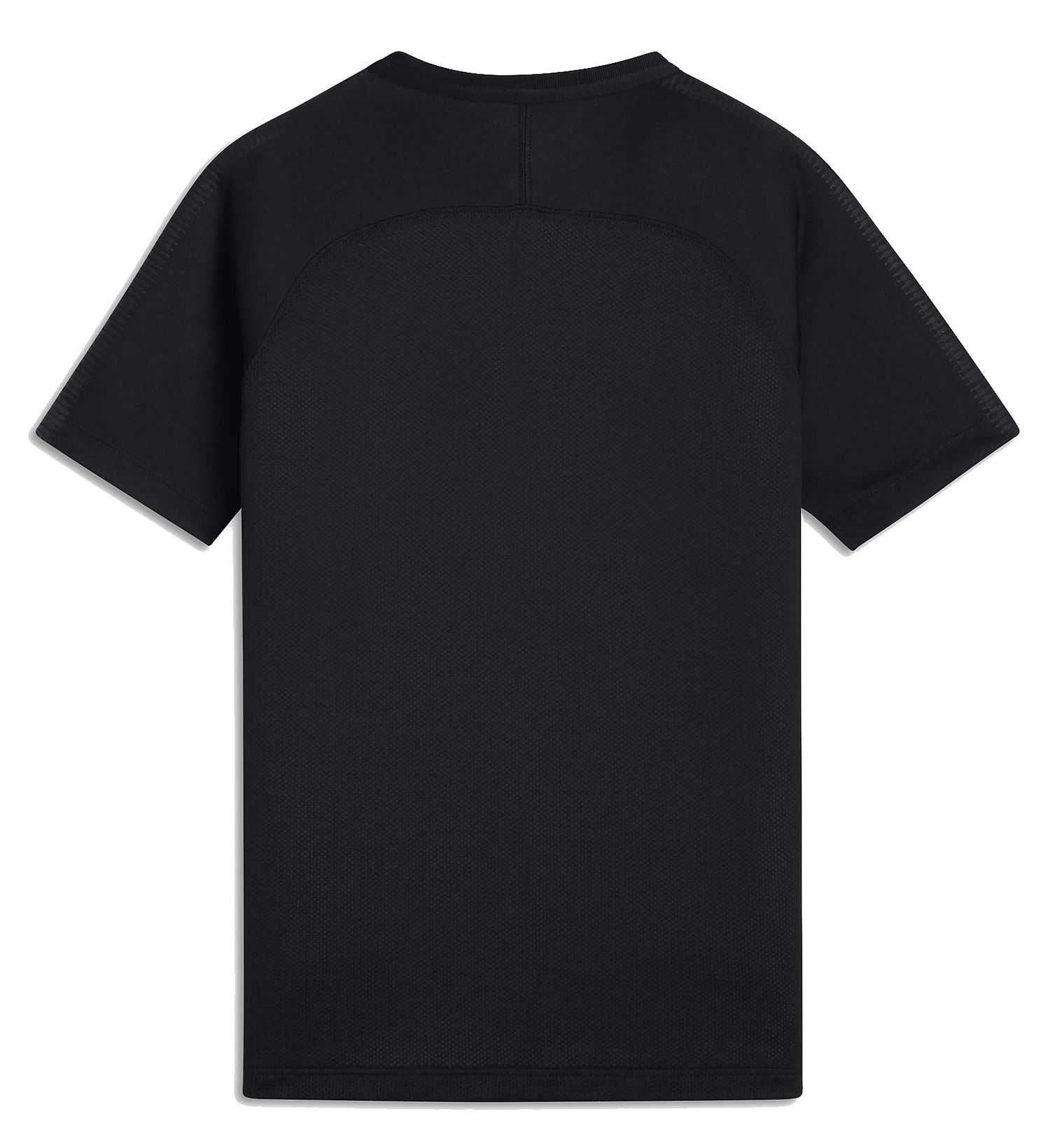 T-shirt Nike Dri-FIT Breathe Squad Short-Sleeve Top Sort | 859877-013, 1