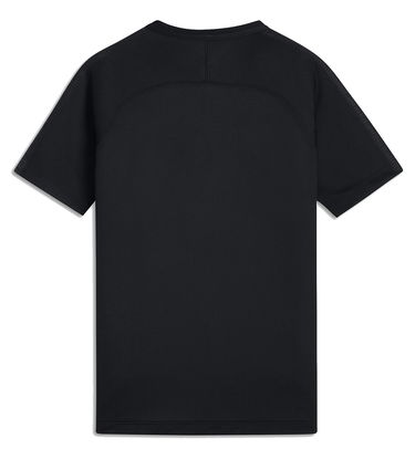 T-shirt Nike Dri-FIT Breathe Squad Short-Sleeve Top Sort | 859877-013, 1