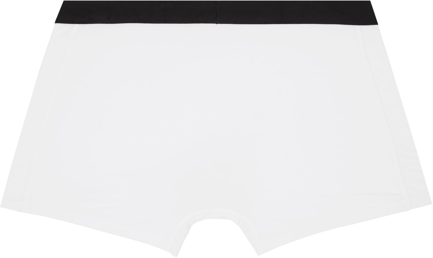 Boksere VETEMENTS Logo Boxer Briefs Hvid | MH76UN400WB, 1