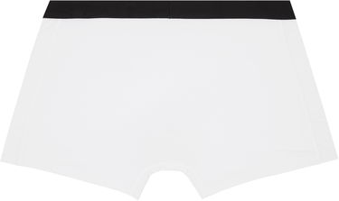Boksere VETEMENTS Logo Boxer Briefs Hvid | MH76UN400WB, 1