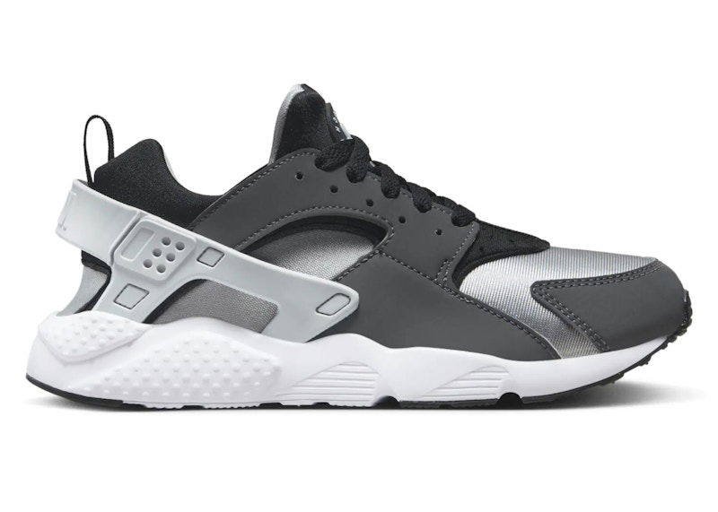 Sneakers og sko Nike Air Huarache Run 2.0 Grå | FV5603-002