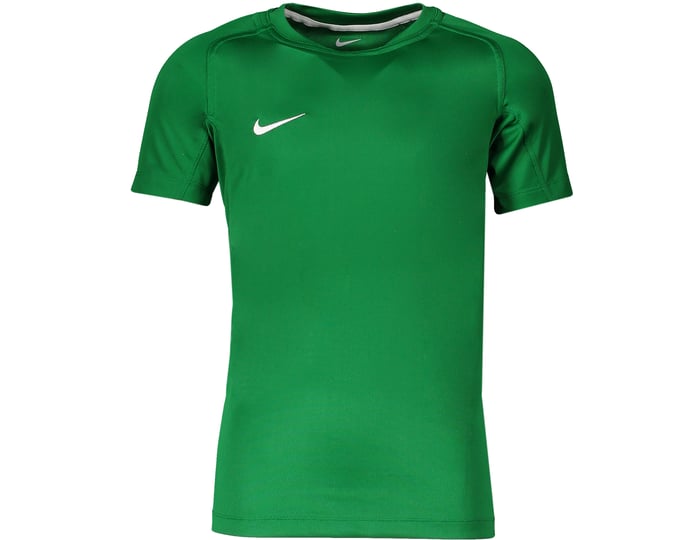 T-shirt Nike T-Shirt Grøn | NT0522, 0