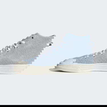 Sneakers og sko adidas Originals ALIFE x Nizza Hi "Clear Sky" Blå | GW5325, 1
