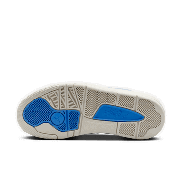 Sneakers og sko Jordan Jordan Flight Court Blå | FZ9854-400, 4