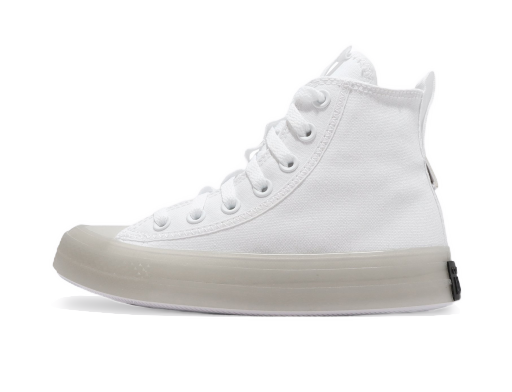 Sneakers og sko Converse Chuck Taylor All Stars CX HI Hvid | A02410C
