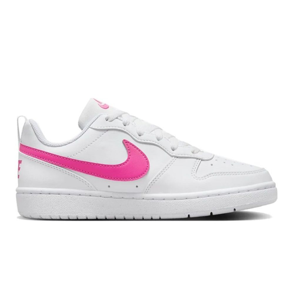 Sneakers og sko Nike Nike Court Borough Low Recraft Hvid | DV5456-113, 1