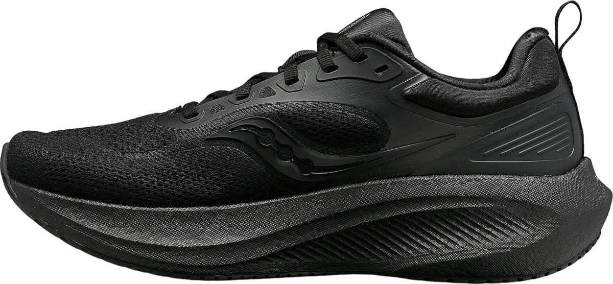 Sneakers og sko Saucony SURGE 3 Sort | s28215-3, 1
