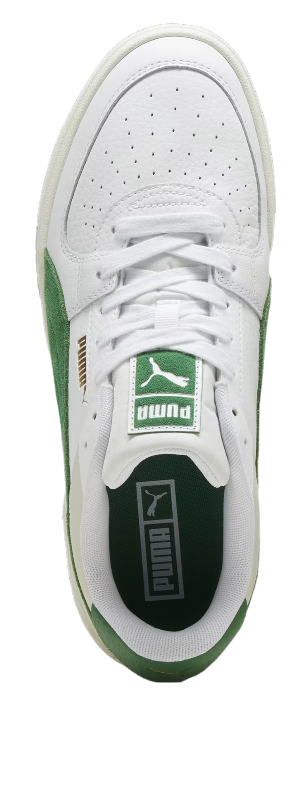 Sneakers og sko Puma CA Pro Suede FS Hvid | 387327-10, 2