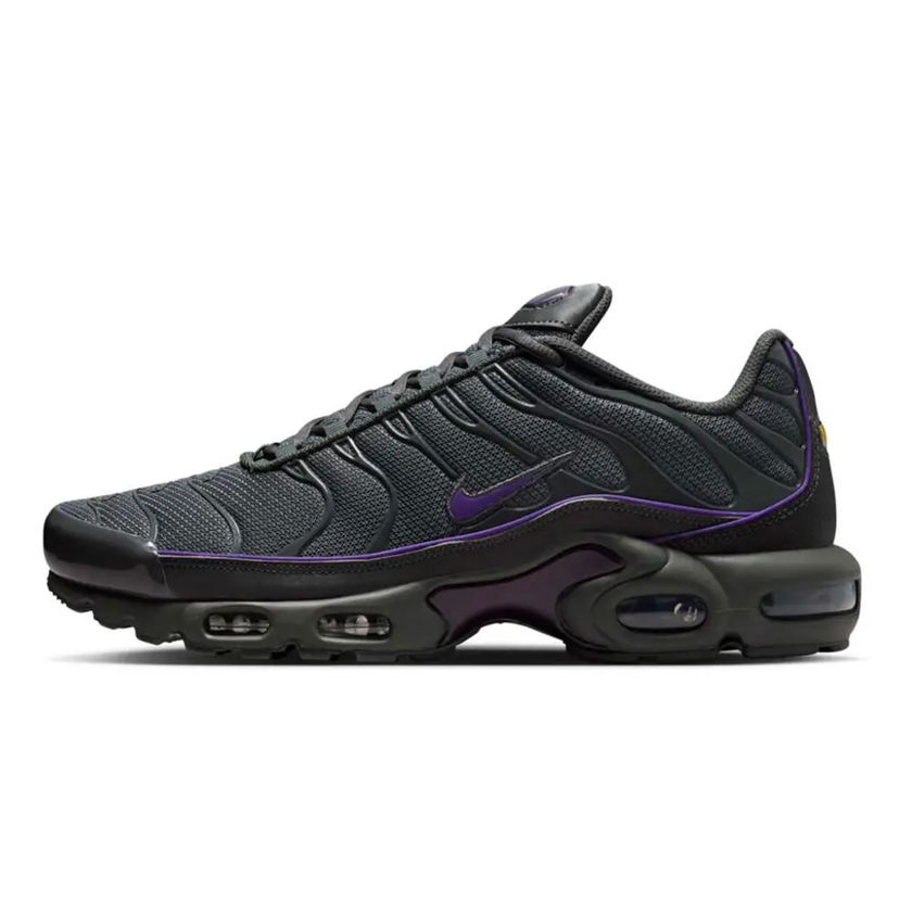 Sneakers og sko Nike TN Air Max Plus "Iron Grey" Sort | HV8066-001