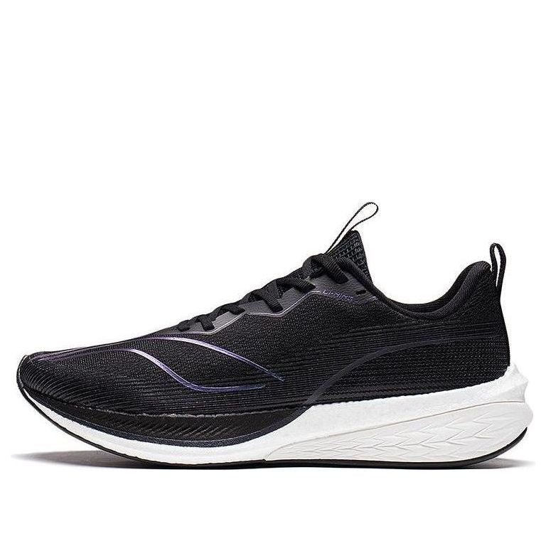 Sneakers og sko Li-Ning Dark Horse 6 Sort | ARMT013-2