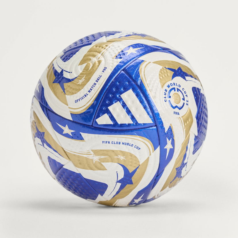 Sportsudstyr adidas Performance Mundial de Clubes FIFA Final Pro Blå | JN7371