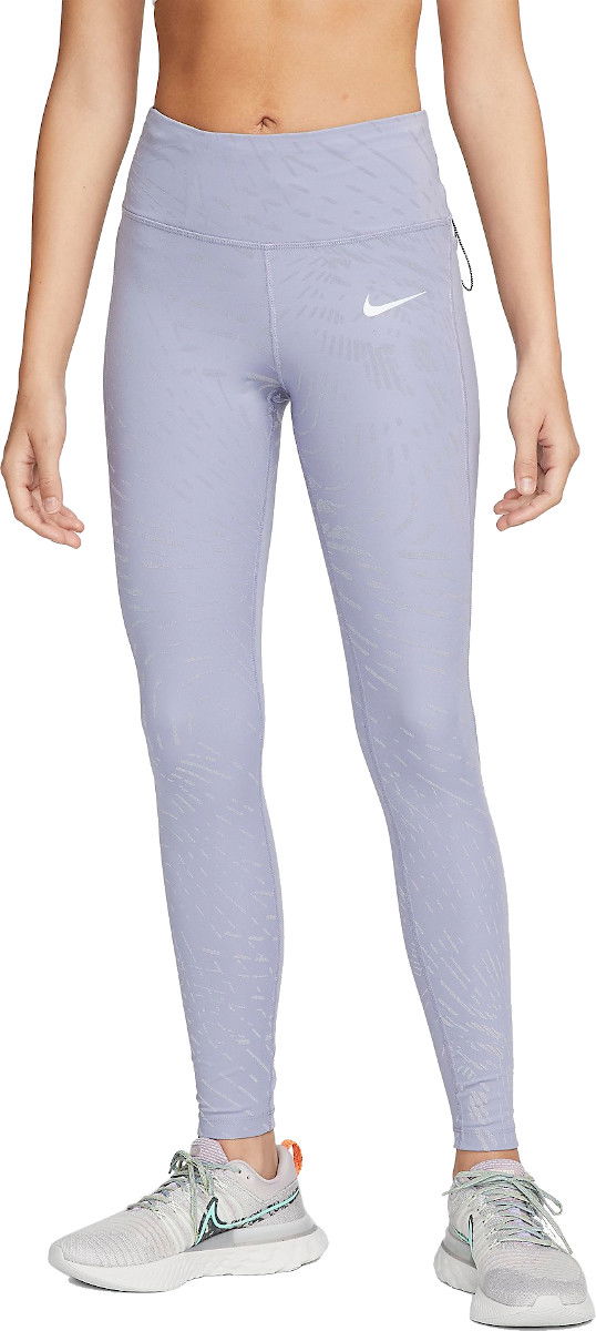 Leggings Nike Dri-FIT Run Division Fast Leggings Lilla | dd6803-519