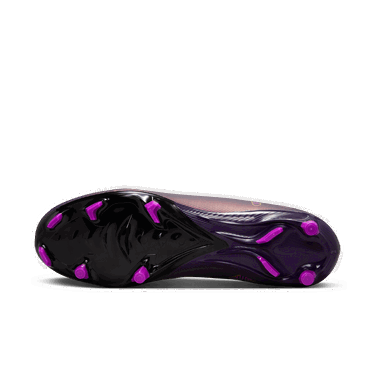 Sneakers og sko Nike Mercurial Vapor 16 Academy Kylian Mbappé MG Lilla | FQ8377-500, 1