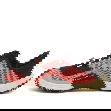 Sneakers og sko New Balance Minimus Trail M10 Orange | WTM10CS1, 0