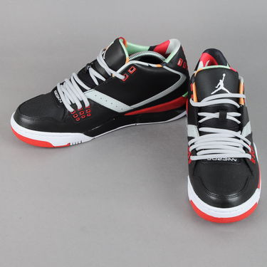 Sneakers og sko Jordan Jordan Flight 23 ''Black'' Sort | 317820-015, 2