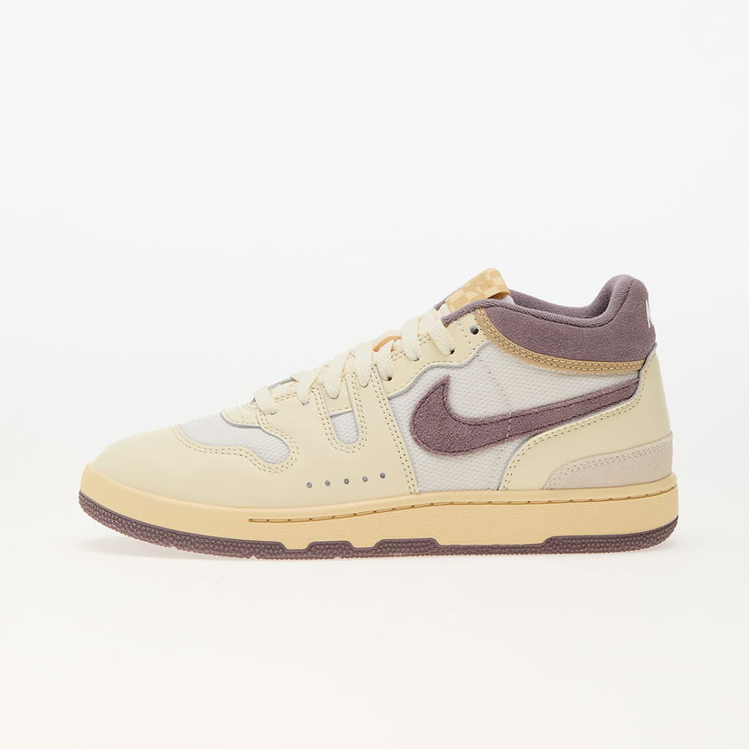 Sneakers og sko Nike Attack Sail/ Taupe Grey-Coconut Milk Beige | FZ2097-102