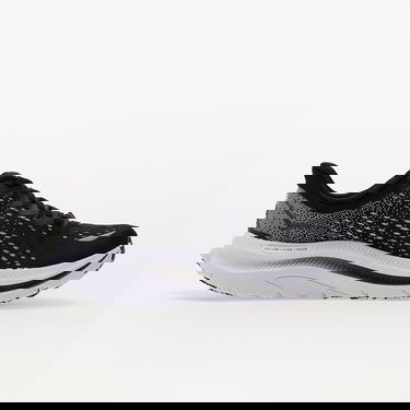 Sneakers og sko Hoka One One Kawana W Sort | 1123164BWHT, 1