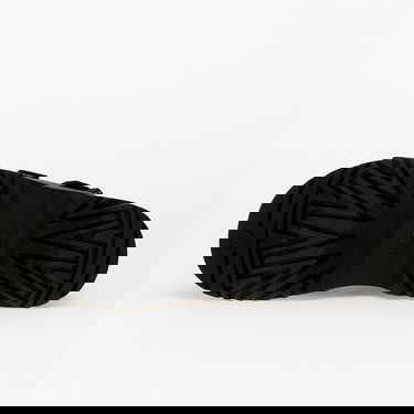 Sneakers og sko UGG W Goldenrise Black Sort | 1167431-BLK, 1