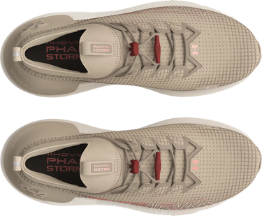Sneakers og sko Under Armour UA HOVR Phantom 3 SE Storm Beige | 3026610-200, 3