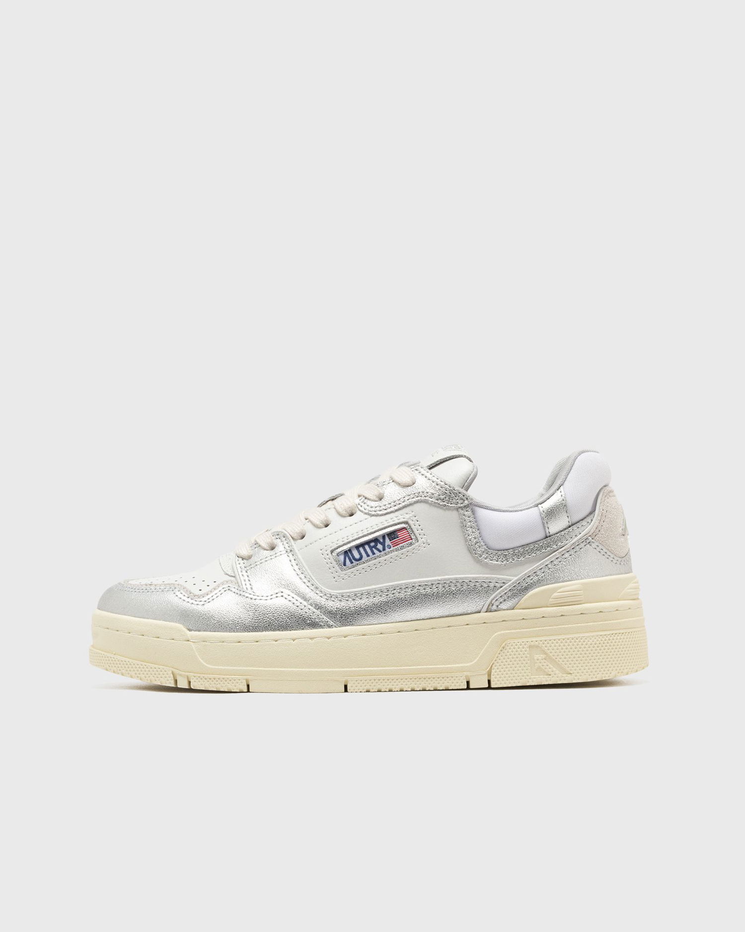 Sneakers og sko Autry Autry Action CLC Low Metalisk | ROLWMB02, 1