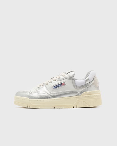 Sneakers og sko Autry Autry Action CLC Low Metalisk | ROLWMB02, 1