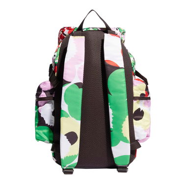 Rygsæk adidas Originals Allover Print Sports Backpack Flerfarvet | HA5662, 2