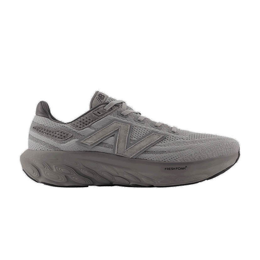 Sneakers og sko New Balance Fresh Foam X 1080v13 Grå | M1080LAF