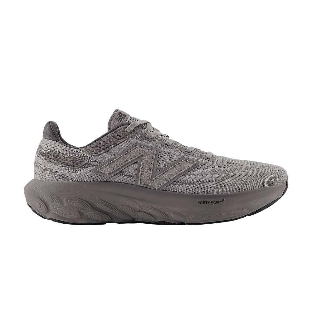 Sneakers og sko New Balance Fresh Foam X 1080v13 Grå | M1080LAF, 0