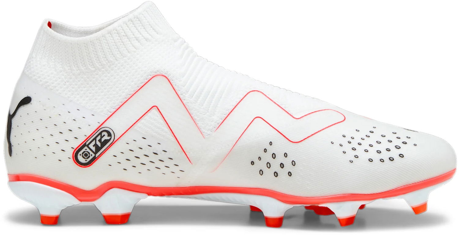Sneakers og sko Puma FUTURE MATCH+ LL FG/AG Flerfarvet | 107366-01, 1